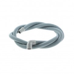 Tubo di scarico 2,5 m