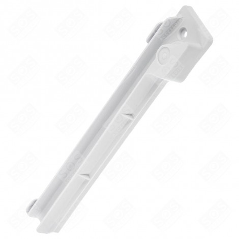 SALISCENDI CASSETTO SUPERIORE DESTRO ORIGINALE FRIGORIFERO, CONGELATORE - 00445987, 445987