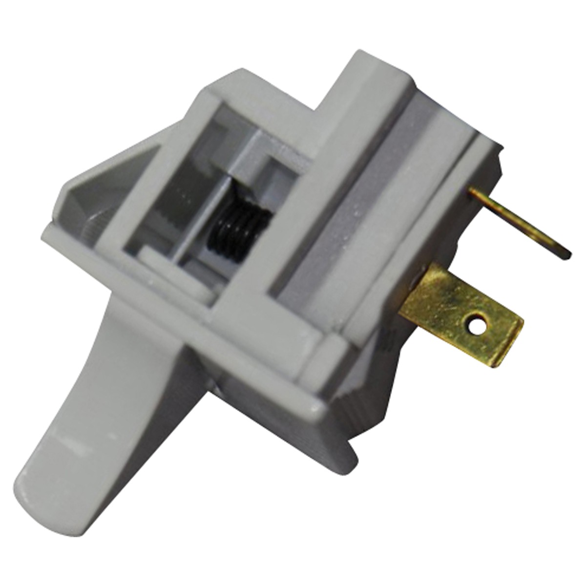 Interruttore Luce Frigorifero BALAY Ricambio Originale 10007559 | Elettronico