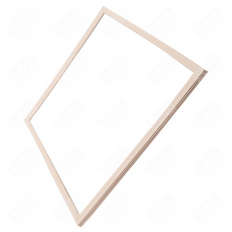 GUARNIZIONE SPORTELLO ORIGINALE FRIGORIFERO, CONGELATORE - C00038772, C00141810 