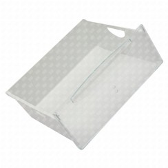 Cassetto senza serigrafia