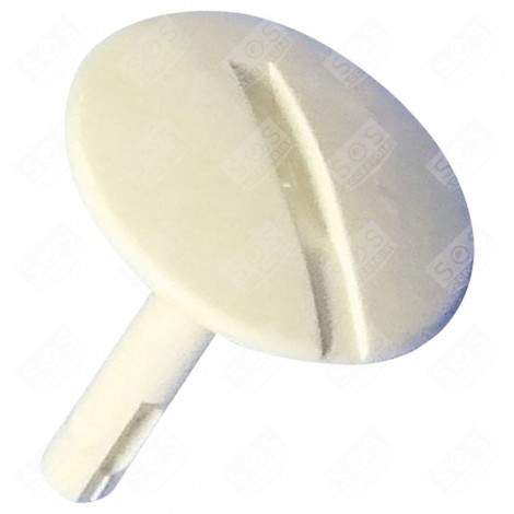 BOUTON DE RÉGLAGE FRIGORIFERO, CONGELATORE - 742225900