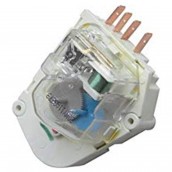 Timer di sbrinamento