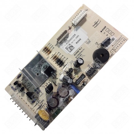 MODULO DI CONTROLLO B565575 FRIGORIFERO, CONGELATORE - 4326993285