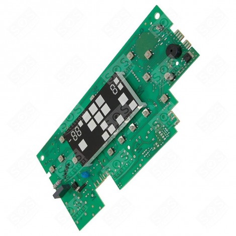 SCHEDA ELETTRONICA ORIGINALE FRIGORIFERO, CONGELATORE - 480132102929