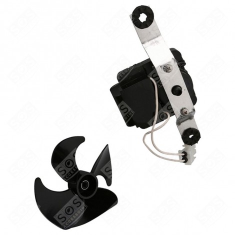 MOTORE DEL VENTILATORE ORIGINALE FRIGORIFERO, CONGELATORE - C00095800