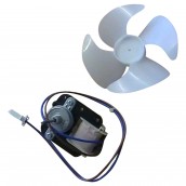 Motore ventilatore