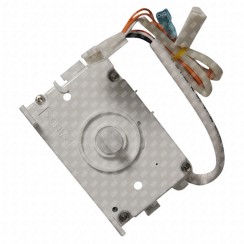 Motore macchina del ghiaccio