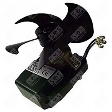 MOTORE VENTILATORE FRIGORIFERO, CONGELATORE - C00076024