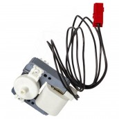 Motore della ventola