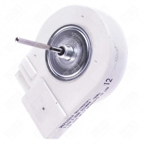 MOTEUR DE VENTILATEUR FRIGORIFERO, CONGELATORE - DA31-00020J