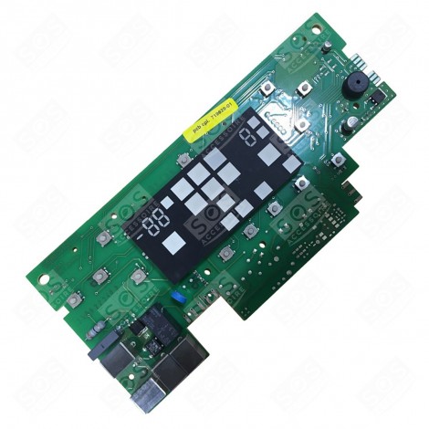 MODULO DI CONTROLLO ORIGINALE FRIGORIFERO, CONGELATORE - 480132102932