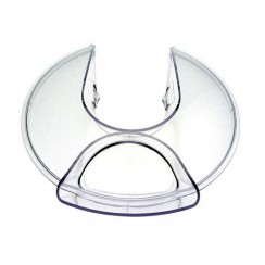 Coperchio anti schizzi per robot