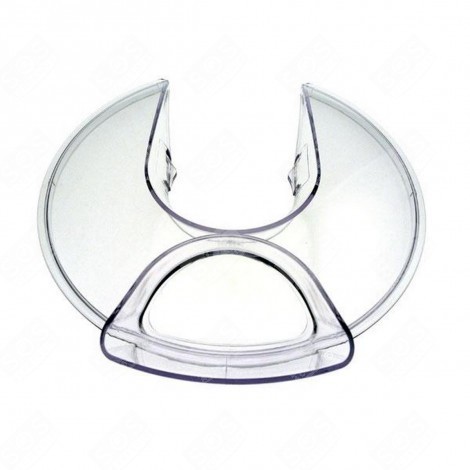 COPERCHIO ANTI SCHIZZI PER ROBOT ROBOT DA CUCINA E CUOCITUTTO - KW706769