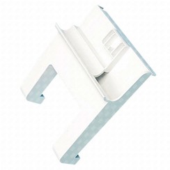 Fissaggio balconcino