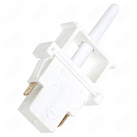 INTERRUTTORE LUCE ORIGINALE FRIGORIFERO, CONGELATORE - 481227618497