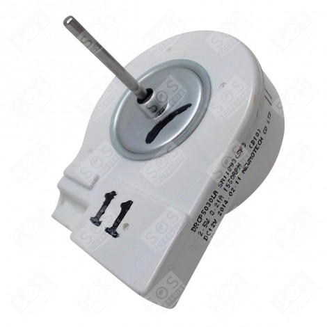 MOTORE DELLA VENTOLA ORIGINALE FRIGORIFERO, CONGELATORE - DA31-00146B