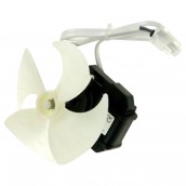 Motore della ventola