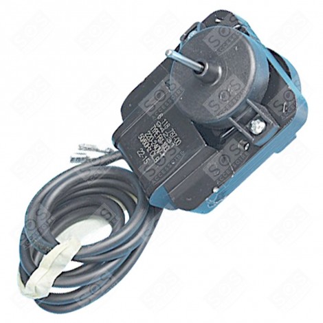 MOTORE DELLA VENTOLA FRIGORIFERO, CONGELATORE - 6118787