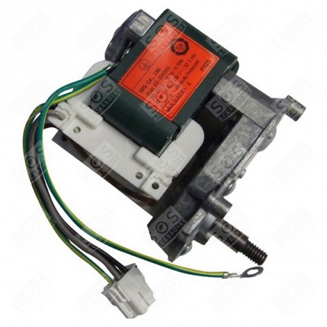 MOTORE DELLA VENTOLA ORIGINALE FRIGORIFERO, CONGELATORE - DA31-00105C