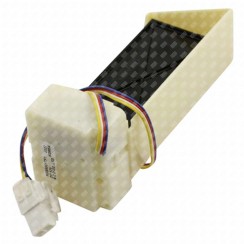 Motore damper dc 12v originale