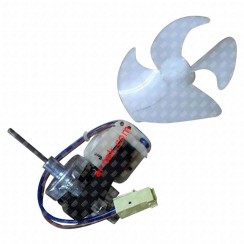 Motore della ventola