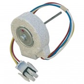 Motore della ventola