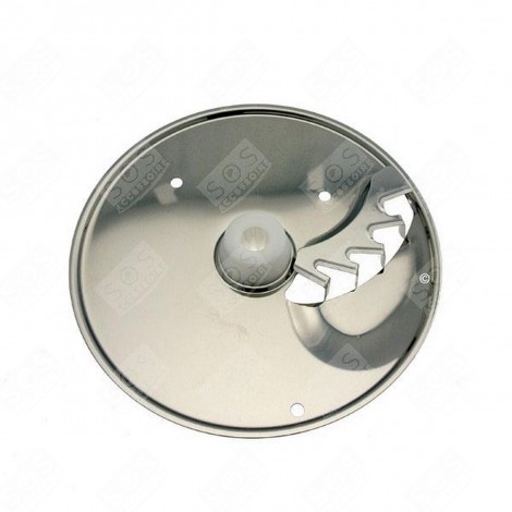 DISCO PER PATATINE ROBOT DA CUCINA E CUOCITUTTO - KW706886