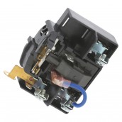 Relè di avviamento + klixon originale