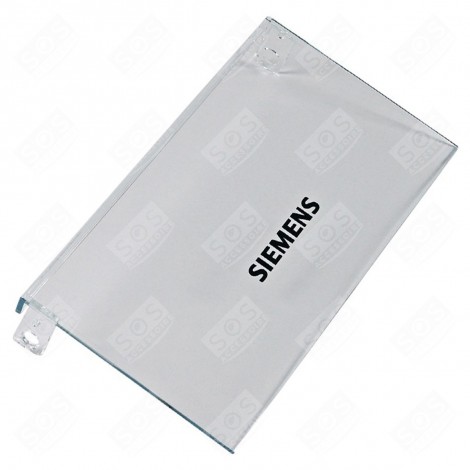 ALETTA PER BURRO LATO DESTRO ORIGINALE FRIGORIFERO, CONGELATORE - 00484023