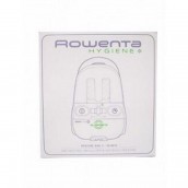 Confezione di 4 sacchetti + 1 filtro motore zr001201