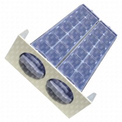 Macchina del ghiaccio originale