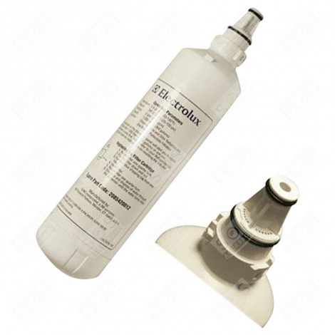 FILTRO DELL'ACQUA ORIGINALE FRIGORIFERO, CONGELATORE - 2085420012