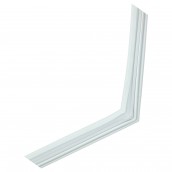 Guarnizione della porta (parte del frigorifero) originale