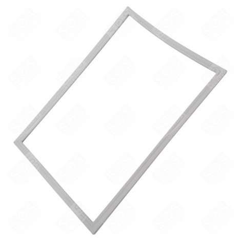 GUARNIZIONE PER PORTA (PARTE FRIGORIFERO) FRIGORIFERO, CONGELATORE - F39M003A6