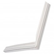 Guarnizione della porta (parte del frigorifero) originale