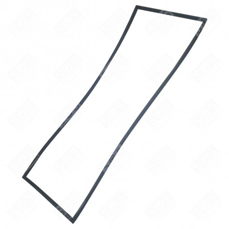 GUARNIZIONE PORTA ORIGINALE (PARTE CONGELATORE) FRIGORIFERO, CONGELATORE - 7108013, 7110355