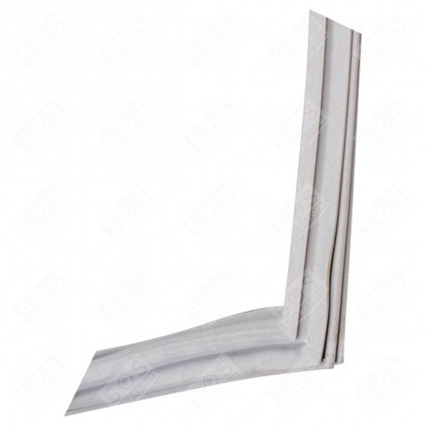 GUARNIZIONE PORTA ORIGINALE (PARTE REFRIGERATORE) FRIGORIFERO, CONGELATORE - 4546860300, 4668511900