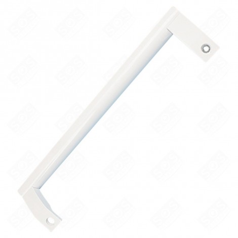 POIGNÉE DE PORTE FRIGORIFERO, CONGELATORE - 00701479