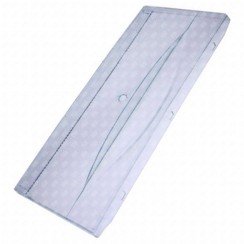 Sportello del cassetto senza serigrafia