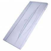 Sportello del cassetto senza serigrafia