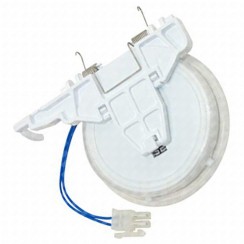 Sportello di chiusura ingresso ghiaccio