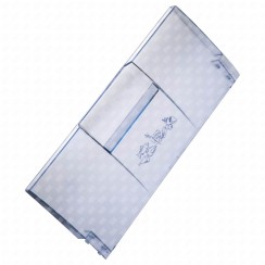 Sportello trasparente