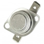 Termostato (klixon) 190°