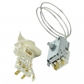 Termostato - Clixon - 110 °C Asciugatrice