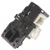 Sicurezza della porta, Chiusura, Serratura originale