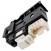 Sicurezza della porta, Chiusura, Serratura originale