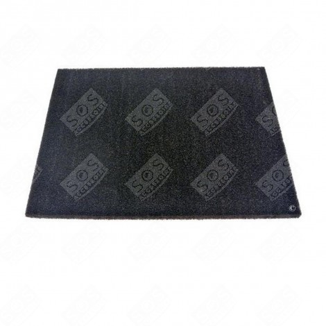 FILTRO A CARBONE RETTANGOLARE (AL PEZZO) ORIGINALE CAPPA ASPIRANTE - 481281718352