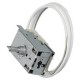 THERMOSTAT FRIGORIFERO, CONGELATORE - 6151803