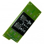 Piastra di visualizzazione